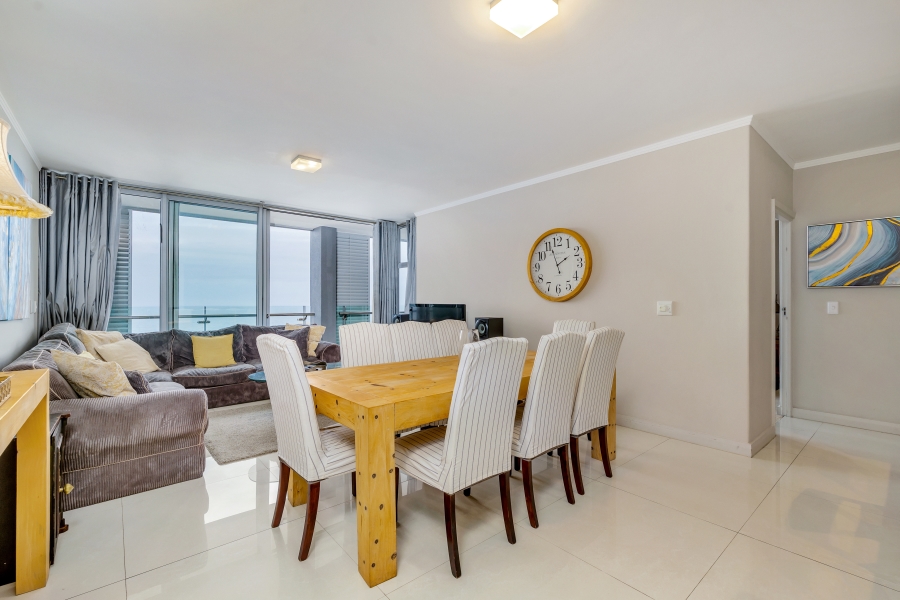 To Let 3 Bedroom Property for Rent in Camps Bay Western Cape